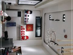 -大嘻咹biangbiang面(历史博物馆店)