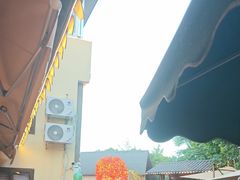 -后湖小院·乡野田园菜