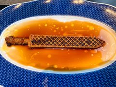 鱼藏勾践剑-曾宴·楚菜(湖北省博物馆店)