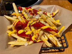 -包装马车·韩国料理·포장마차