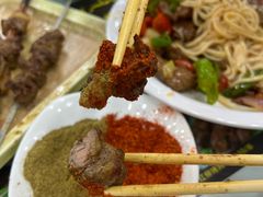 -花圃园餐厅店(和田二街28号院店)