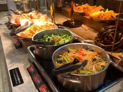 -比格比萨自助(宝山日月光店)