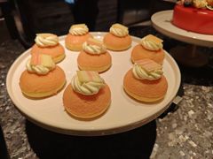 -宝华万豪酒店·都会尚膳