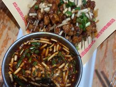 -怪噜范·老贵阳街头名小吃(鸿通城店)