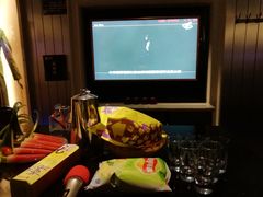 -ALICE PARTY自助式  KTV(松柏路店)