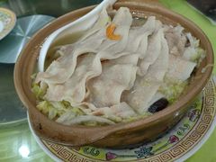 -砂锅居(西四店)