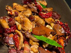 -Ameigo梅果·云贵川bistro(长宁来福士店)