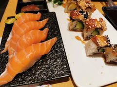 -沼津港渔市(宏伊国际广场店)