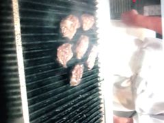 -嘉定凯悦·咖啡厅