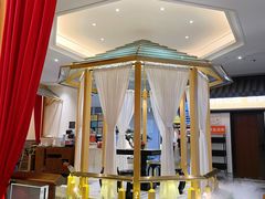 -小厨娘淮扬菜(六合欢乐港店)