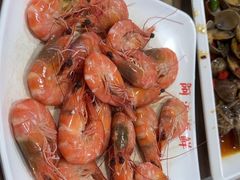 -阿浪海鲜连锁•海鲜加工•老字号(第一市场店)