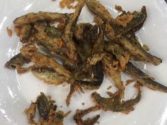 -俺家菜馆(百里峡店)