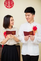 点击看大图 -巴黎经典婚纱摄影PARISSIC