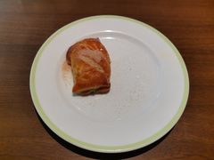 肉桂糖苹果派-萨莉亚意式餐厅(百联徐汇店)