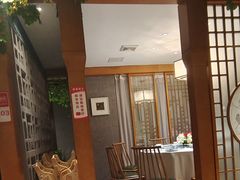 -不倒翁·安徽名菜楼(步行街店)
