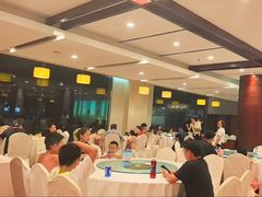 -松兰山海景大酒店·海鲜中餐厅