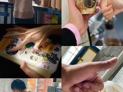 -CEMENT·coffee bar (凤凰创意园店)
