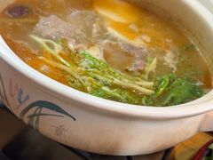 -束河人家(南锣鼓巷店)