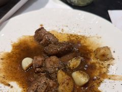 -铁板诱惑法式铁板烧(大卫城店)