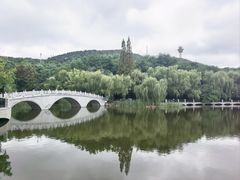 -大连植物园