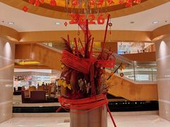 -杭州武林万怡酒店