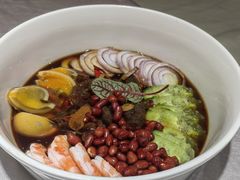 -鸭王烤鸭店(三里河店)