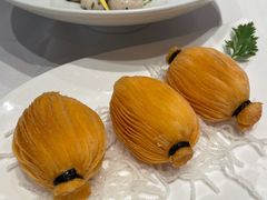 金枕榴莲酥-北京厨房(SKP店)