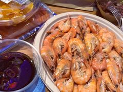 -盒马鲜生(十里堡店)