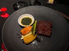 -小火花·干式熟成牛排馆Spark SteakHouse(剑桥郡店)