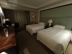 -澳门喜来登大酒店