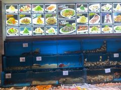 -牟传仁饭庄(星海店)