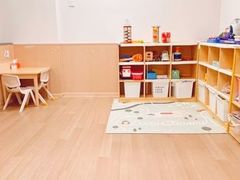 -大米和小米儿童成长中心·社交言语·感统·学习力提升(光明中心)