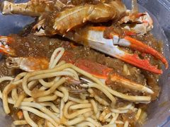 -沈记烧烤海鲜(江汉二路店)