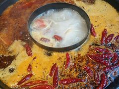 -重庆渝达老火锅(春熙路店)