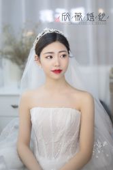 -欣薇婚纱(新源乐汇城店)