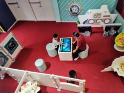 点击看大图 -Eureka优瑞卡儿童主题乐园(合生汇购物中心店)
