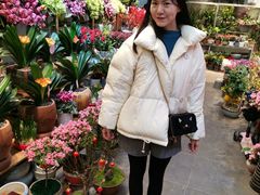 -双季花艺园艺市场(浦东店)