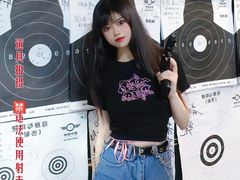 -都市枪神实弹射击俱乐部