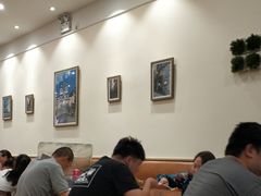 大堂-萨莉亚意式餐厅(中北永旺店)