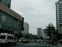 -新尚数码广场(淮海东路店)