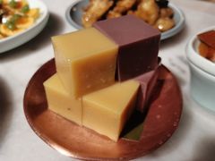 -小吊梨汤·北京菜·烤鸭(双井乐成中心店)