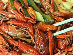 -小竹签烤肉纸包鱼小龙虾(唐韵路店)