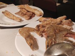 -蓉城四海·澳牛炙烤自助(江阴周庄店)