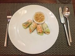 -Old House Restaurant