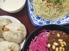 -姚记炒肝店(鼓楼店)