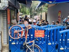 -小胡子祥彪烧烤(北湖总店)