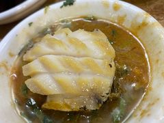 -濠轩阁特色生蚝火锅(水湾路店)