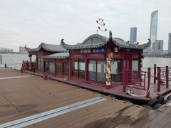 -金鸡湖桃花岛