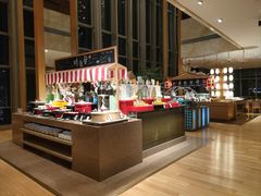 -视界美食自助餐厅·石家庄希尔顿酒店