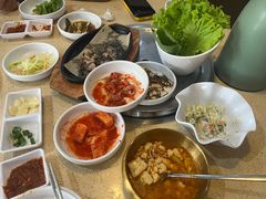 -元祖李朝(新威路店)